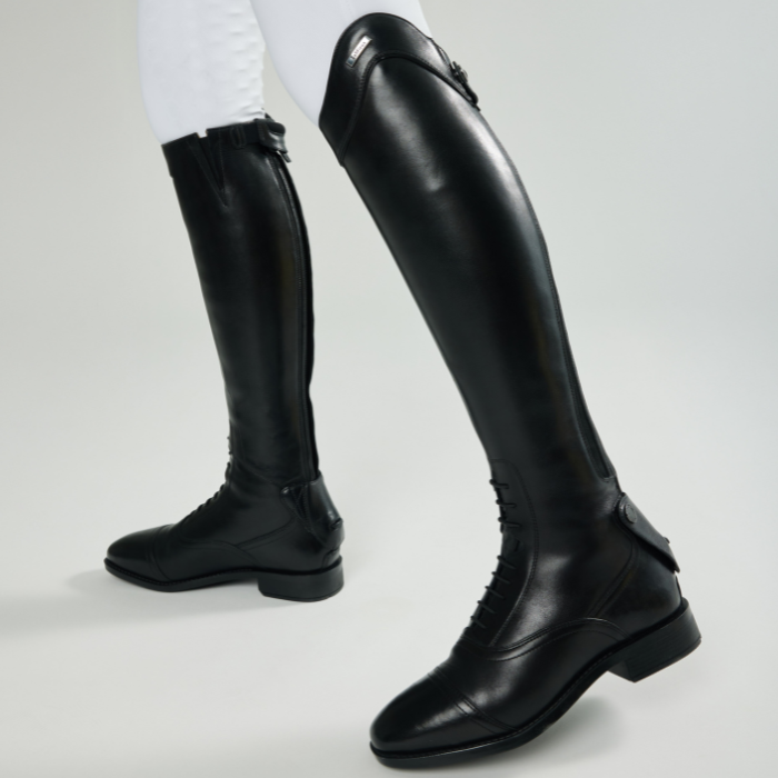 Lemieux Field Boot Regular Slim