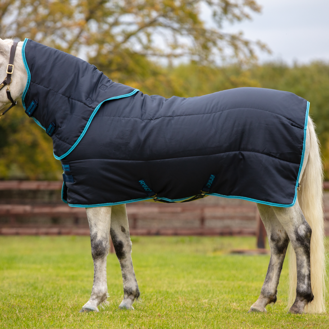 Amigo Insulator Plus Pony 200 g