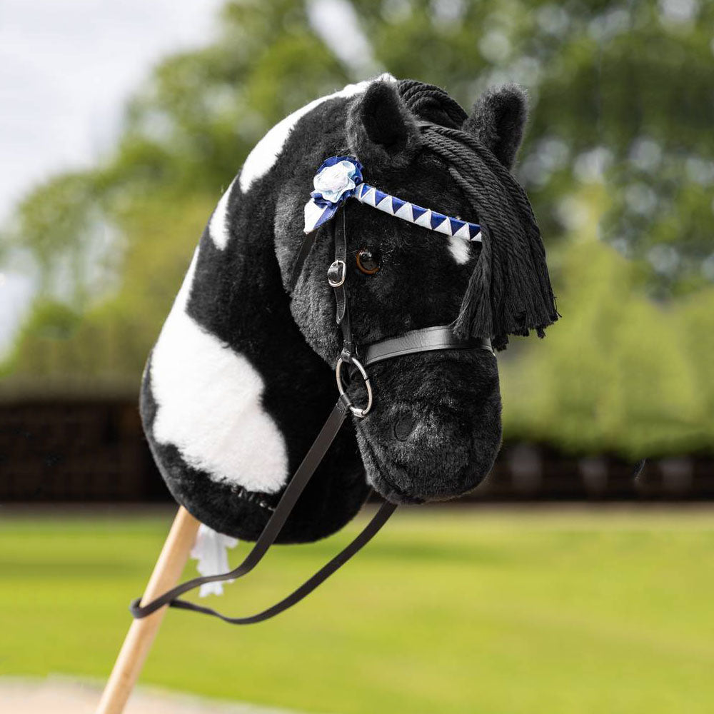 Le Mieux Hobby Horse Showing Bridle