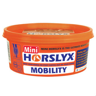 Horslyx Stable Mobility 5 kg (Refill)