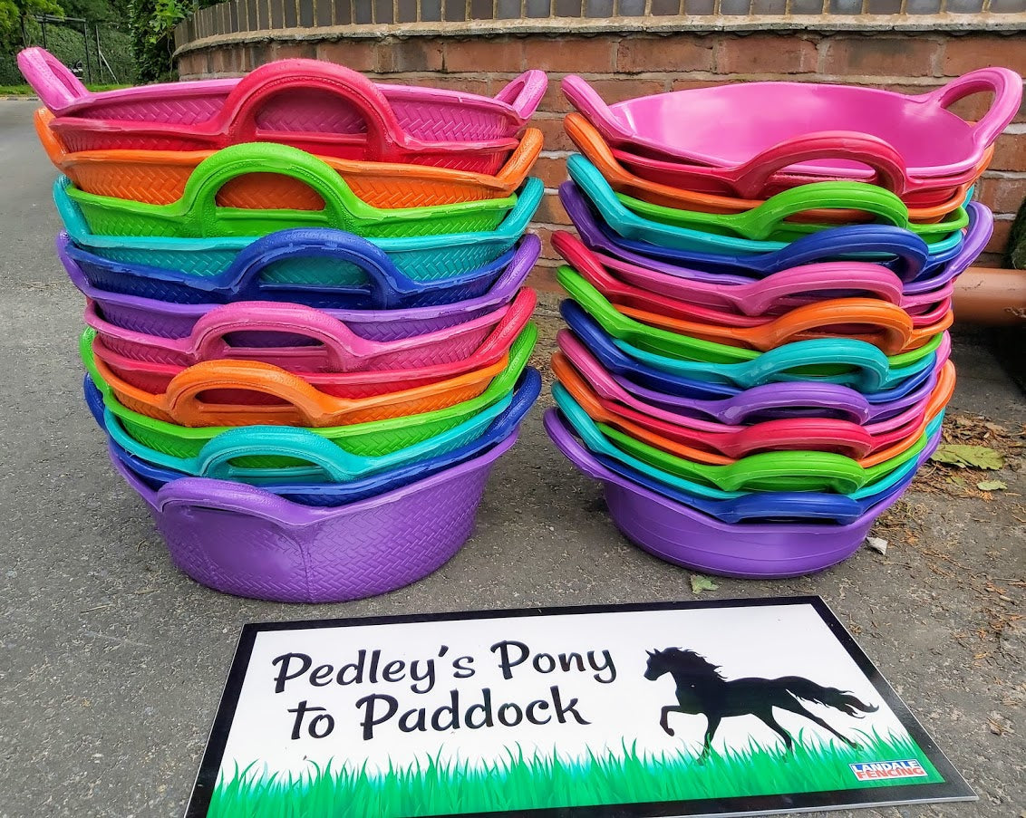 Perry Eco Skip Feeder