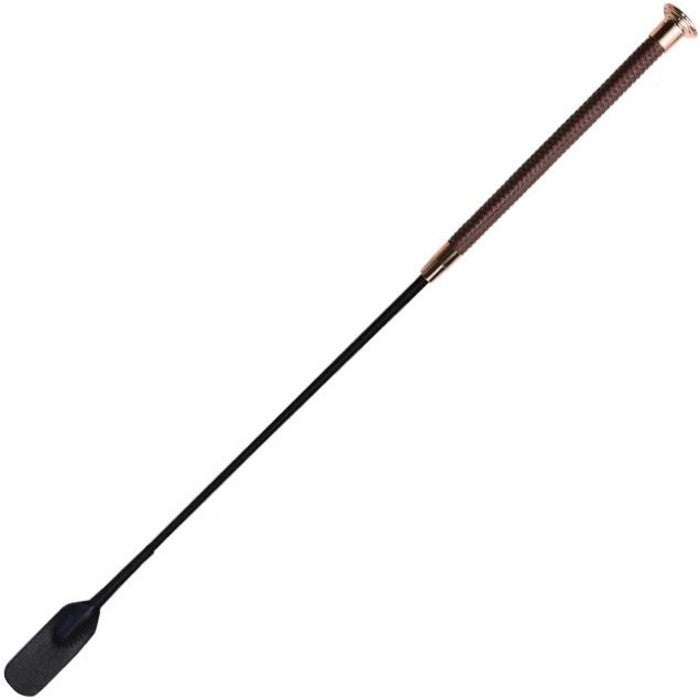 Woof Wear Diamond Riding Whip