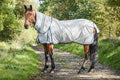 Mackey Equisential Fly Rug