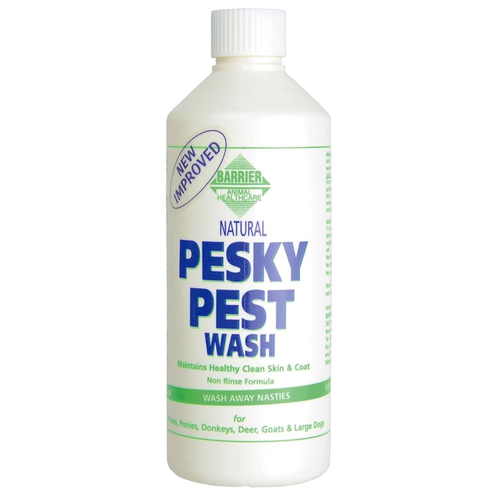 Barrier Pesky Pest Wash 1 L