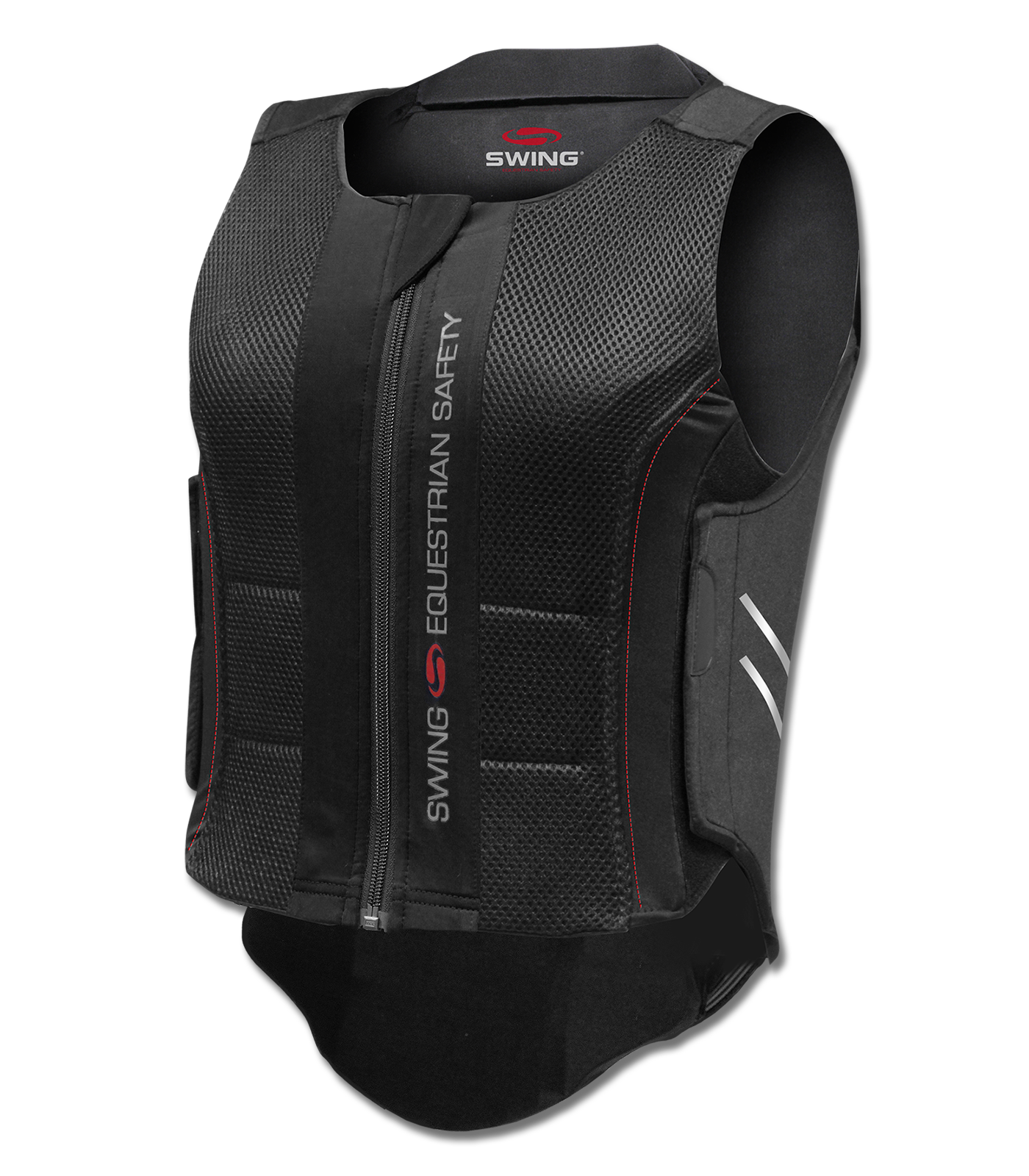 Waldhausen Swing Back Protector Adults