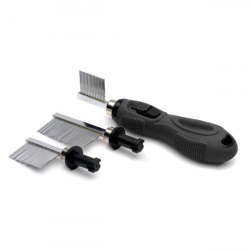 Supreme Quarter Marking Comb Set