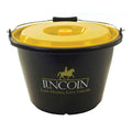 Lincoln Bucket With Lid 18 litre