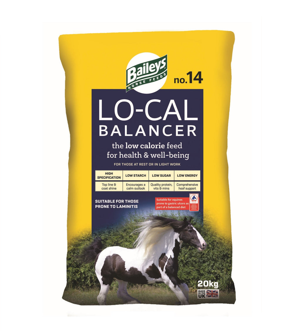 Baileys No 14 Lo Cal Balancer 20 kg