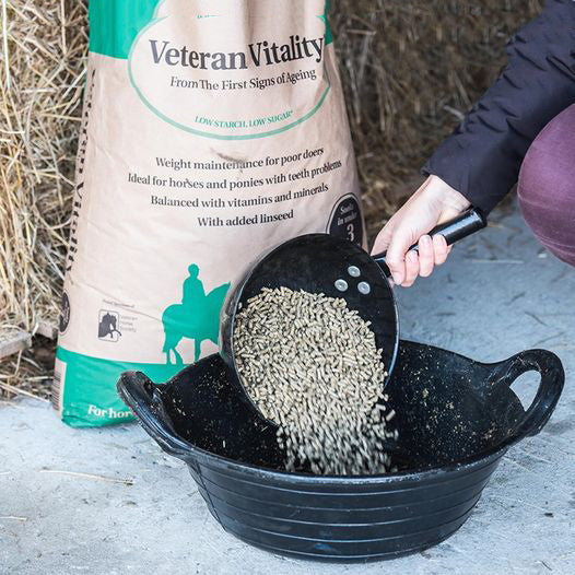Allen & Page Veteran Vitality 20 kg