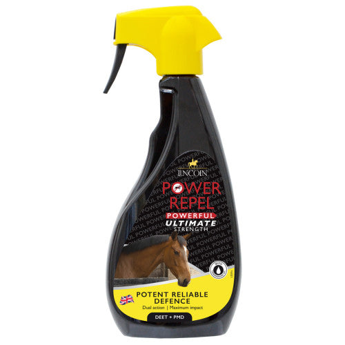 Lincoln Power Repel Spray 500 ml