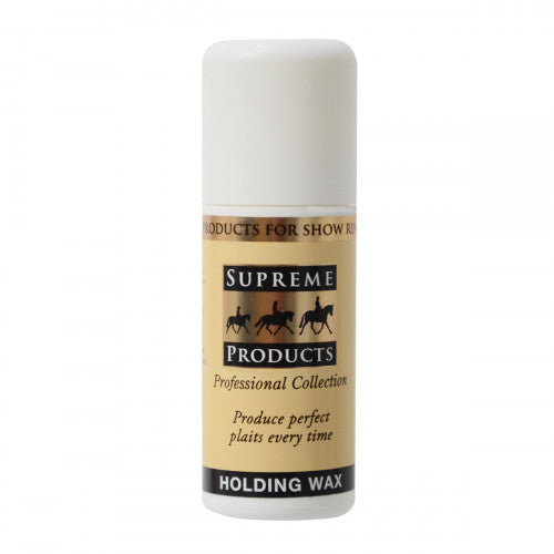 Supreme Products Perfect Plaits Holding Wax 65 g