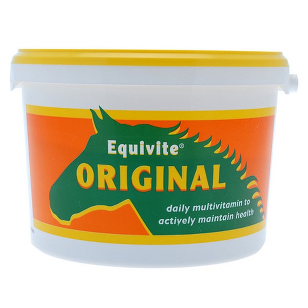 Equivite Original 3 kg