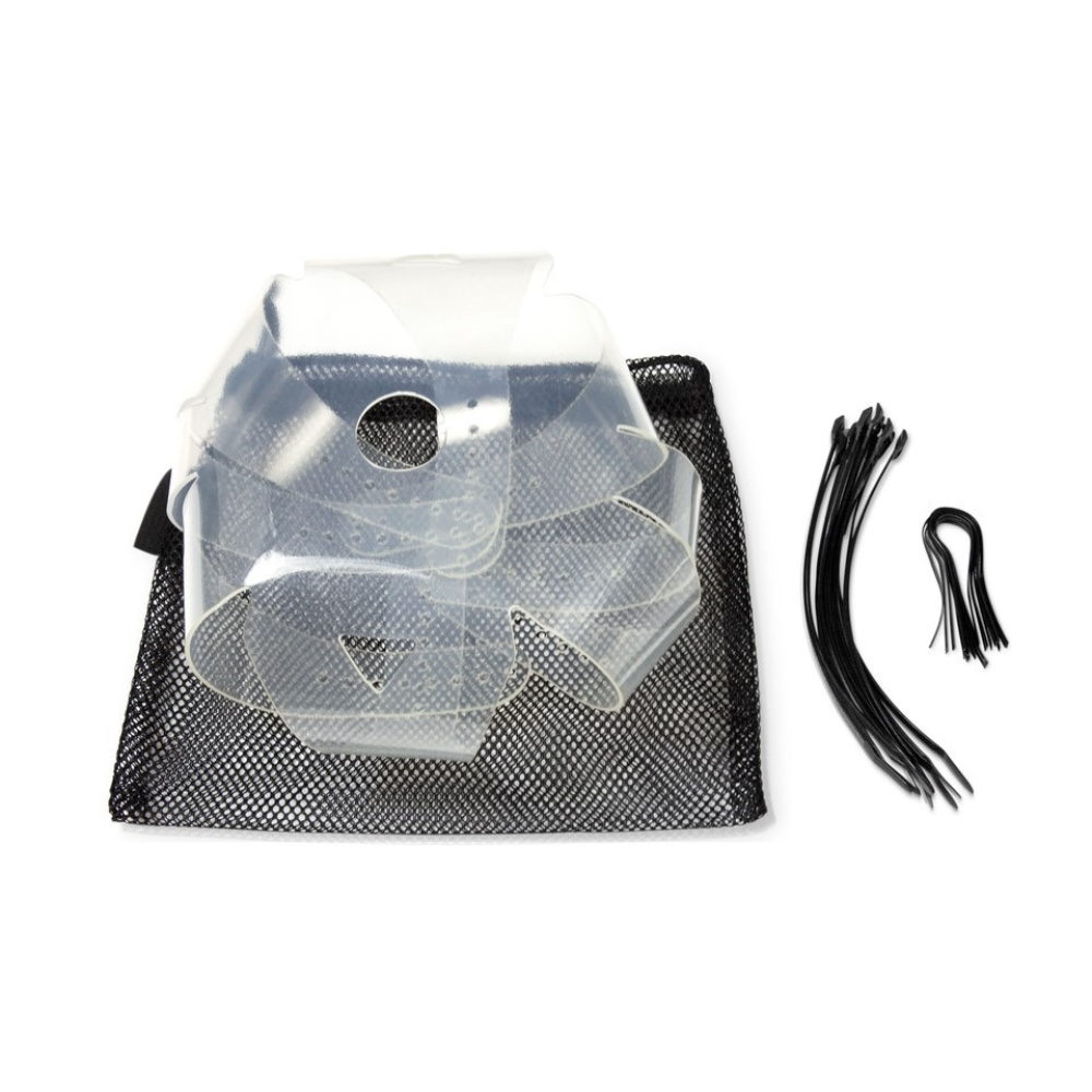 Thinline Flexible Grazing Muzzle