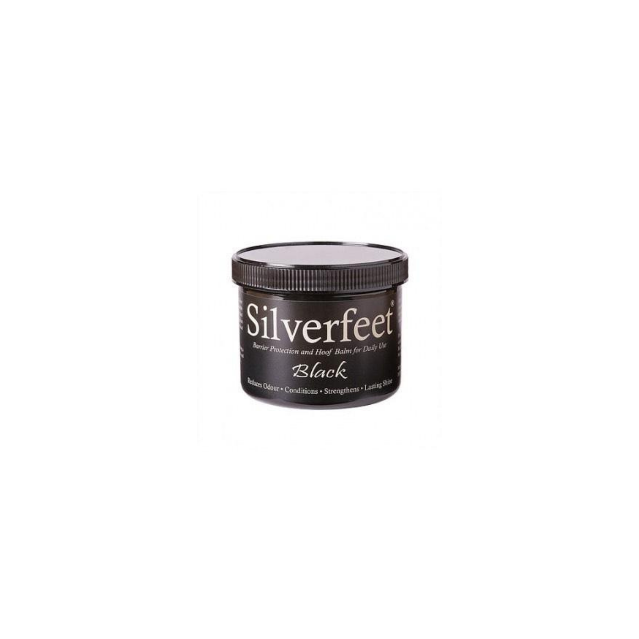 Silverfeet Hoof Balm