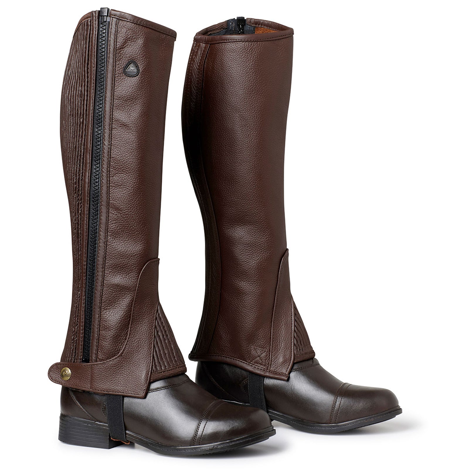 Mountain Horse Soft Rider Leggings Chaps