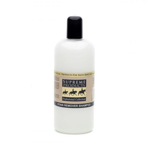 Supreme Products Stain Remover Shampoo 1 L