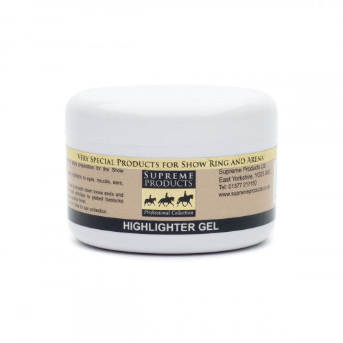 Supreme Products Professional Highlighter Gel 200 ml