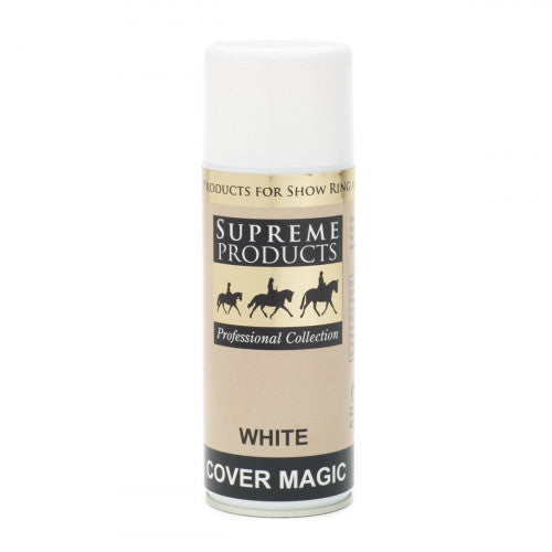 Supreme Products Cover Magic White 400 ml