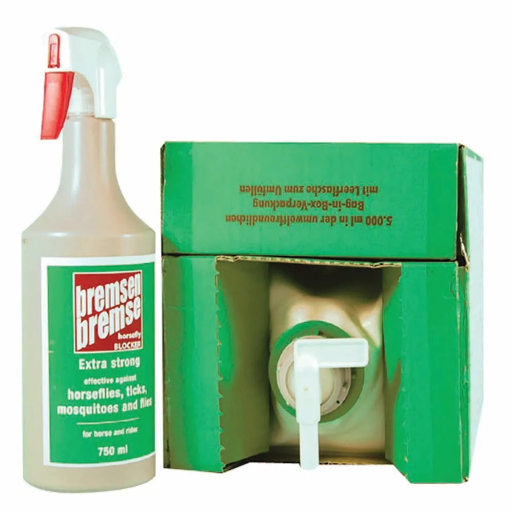 Bremsen Long Acting Fly Spray 750 ml