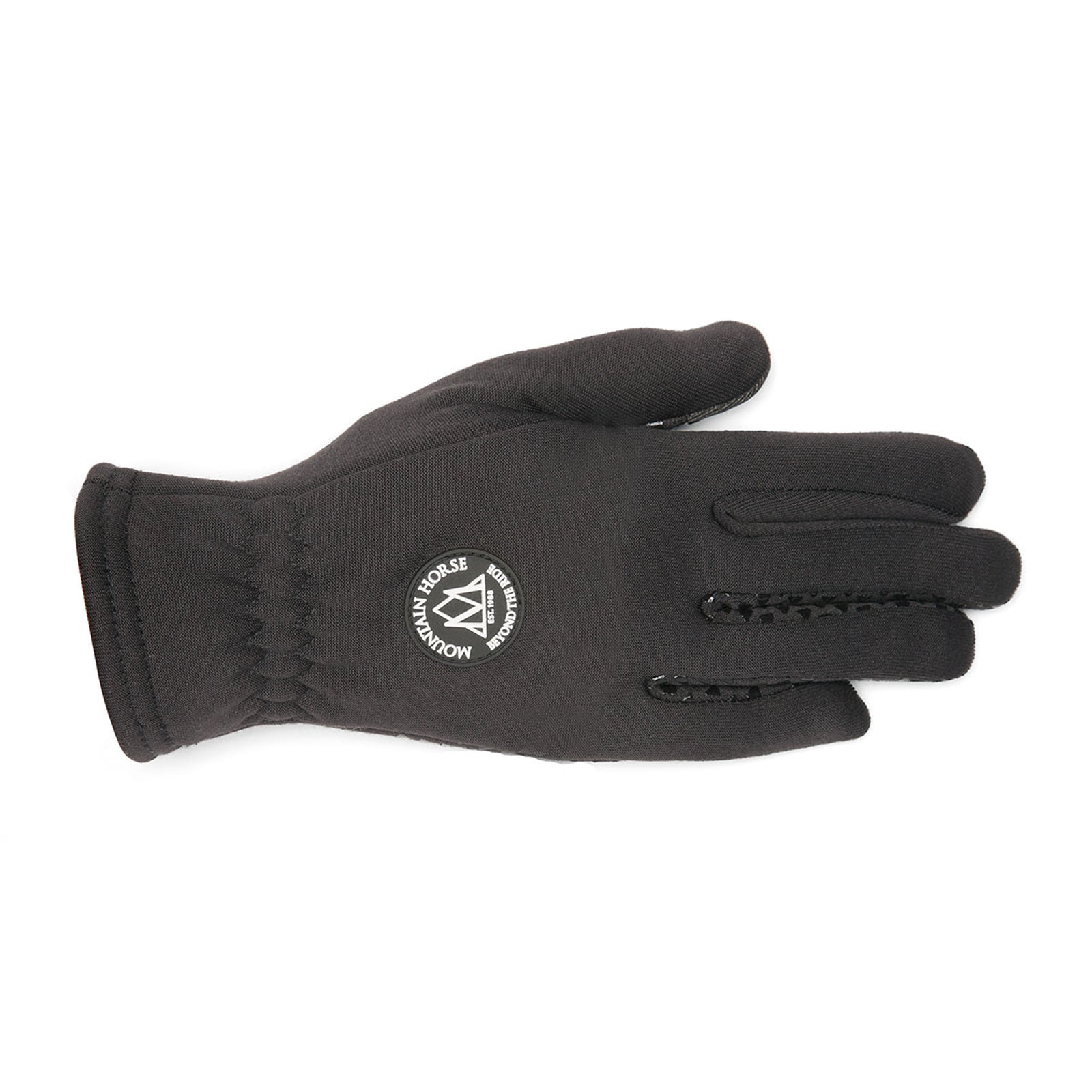 Mountain Horse Junior Comfy Gloves