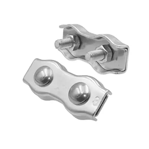 Stockshop Wolseley Stand Off Insulators For Rope