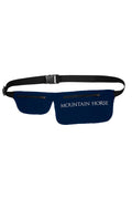 Mountain Horse Double Waist Bag