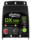 Stock Wolseley Dx500 5J Energiser