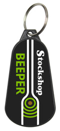 Stockshop Wolseley Keyring Beeper