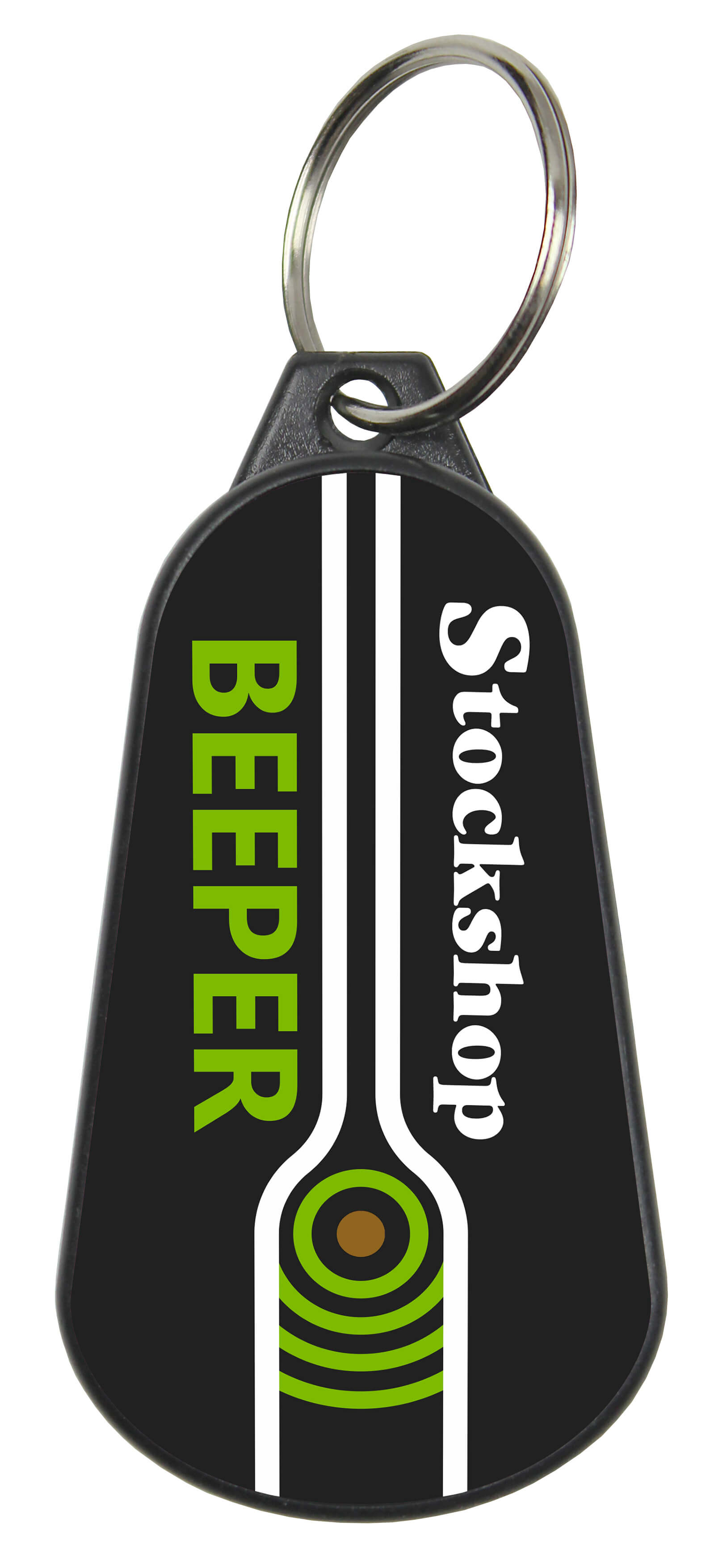 Stockshop Wolseley Keyring Beeper