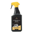 Lincoln Summer Citronella Spray With Aloe 1 L