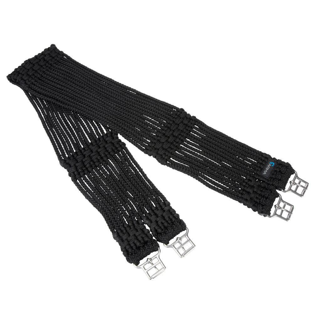 Arma Braided Girth