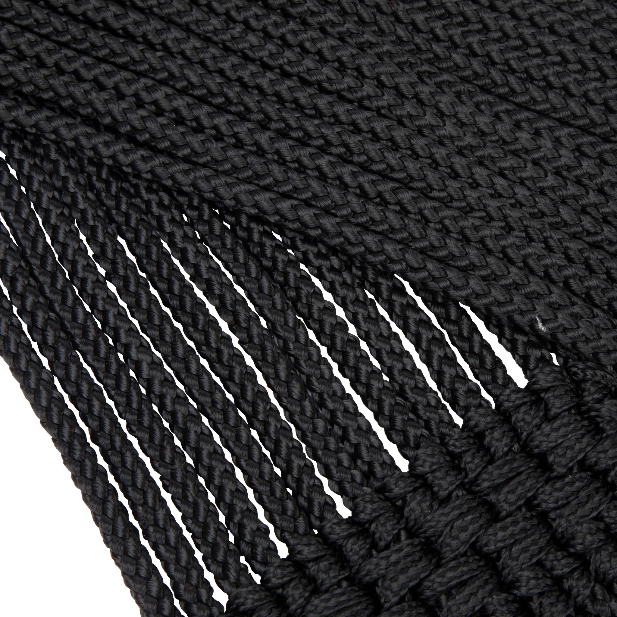 Arma Braided Girth