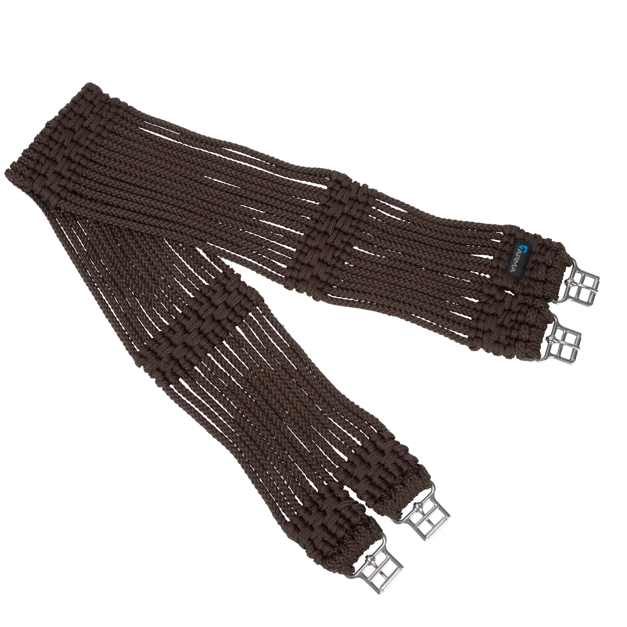 Arma Braided Girth