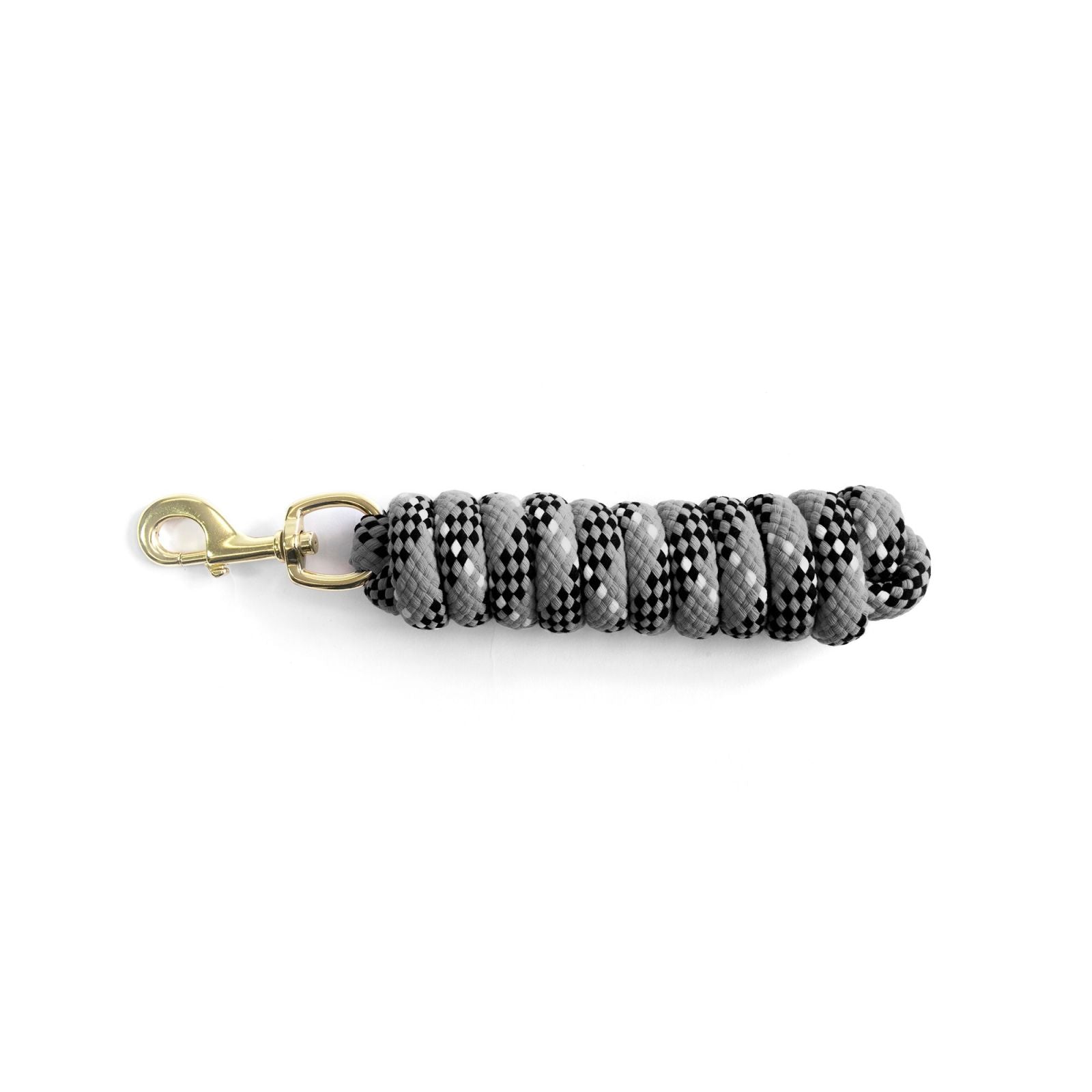 Km Elite Double Braided Leadrope