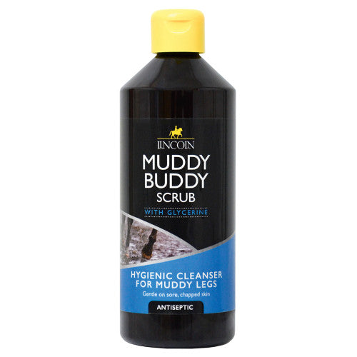 Lincoln Muddy Buddy Scrub 1 L