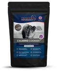 Premier Performance Calming Cookies Pack Of 10 Liquorice