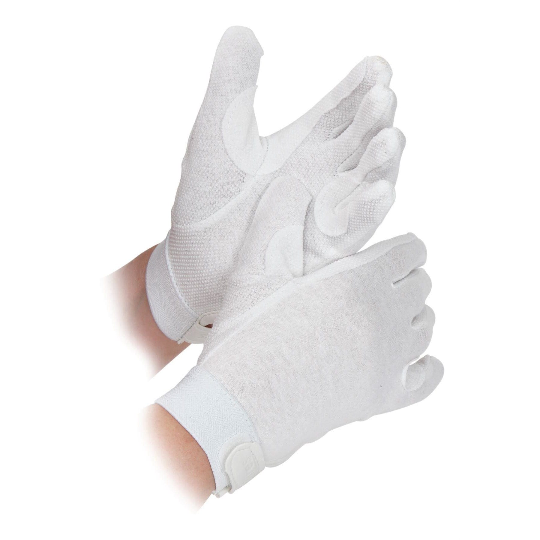 Newbury Pimple Palm Gloves