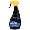 Lincoln Pig Oil 500 ml