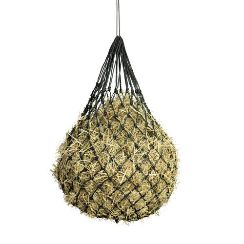 Hy Equestrian Slow Flow Mini Haynet 2kg