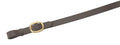 SHIRES VELOCITI GARA LEATHER LEAD REIN