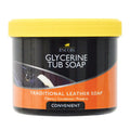 Lincoln Glycerine Tub Soap 400 g