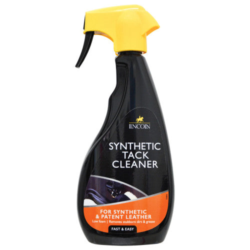 Lincoln Synthetic Saddle Cleaner 500 ml