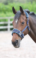 Arma Fleece Lined Lunge Cavesson