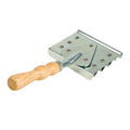 Lincoln Metal Curry Comb Large