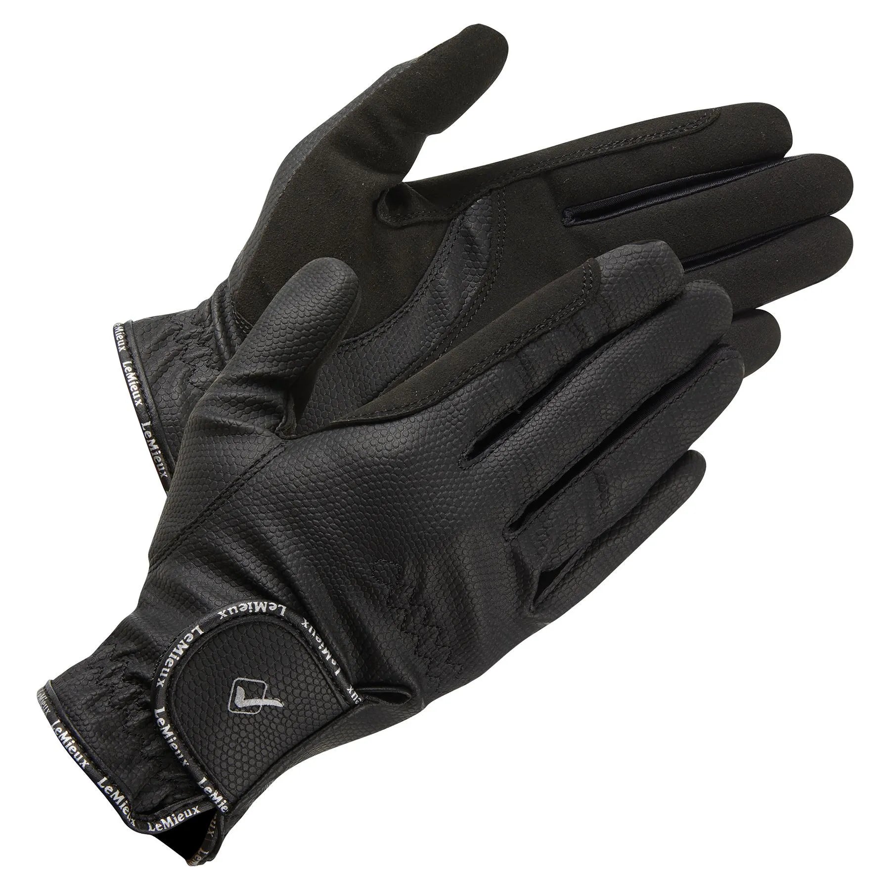 Le Mieux Pro Touch Classic Riding Glove