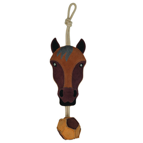 Hy Play Time Horse Toy