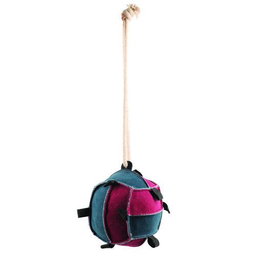 Hy Equestrian Food Ball Horse Toy