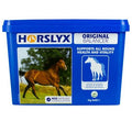 Horslyx Original Stable Lick 5 kg Refill / Blue