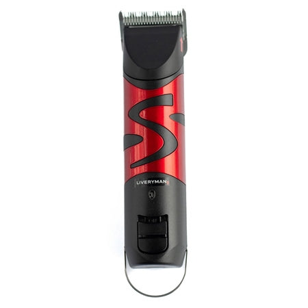 Liveryman Clipper Harmony Plus Rechargeable Blades 2.4 mm (Wide)
