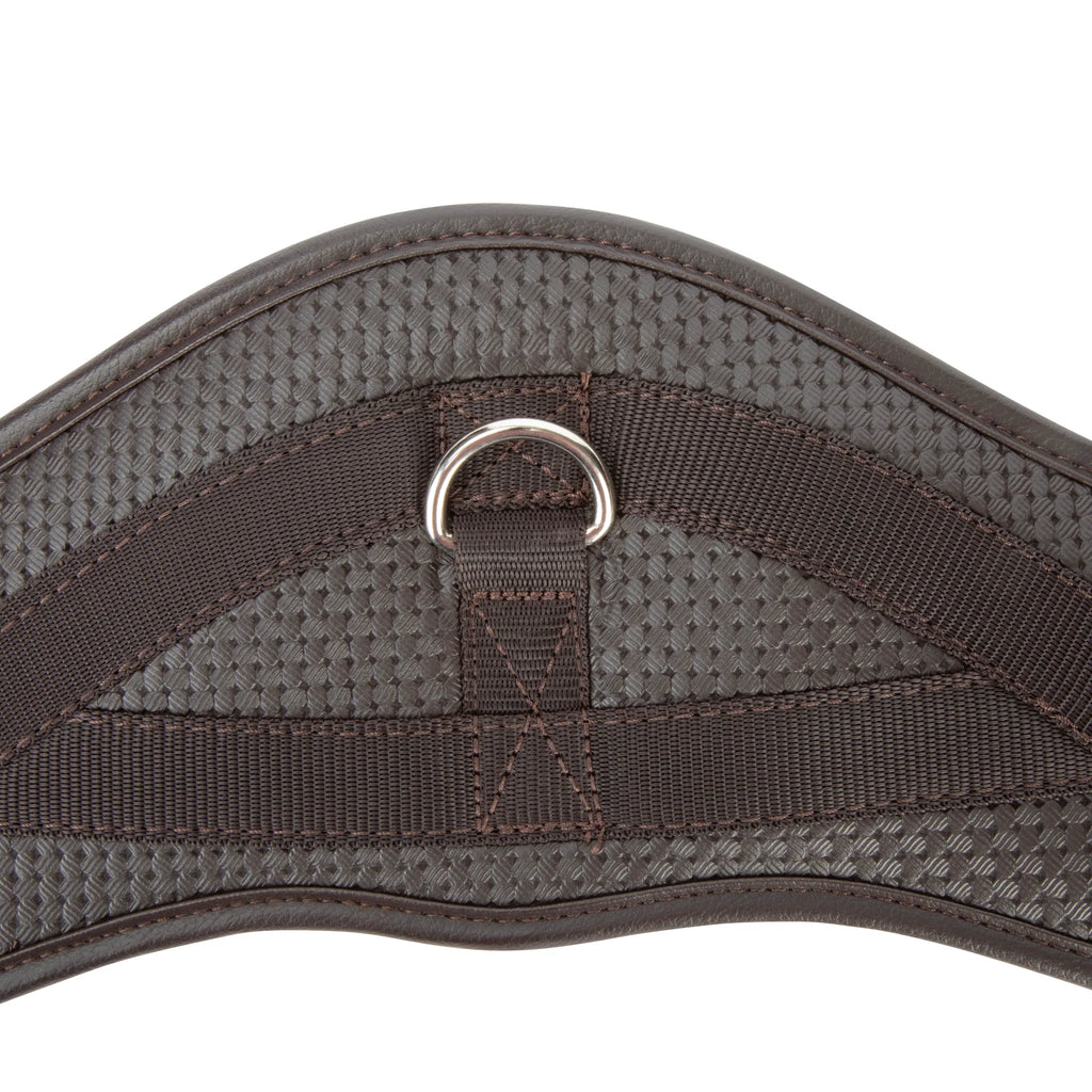 Shires Arma Anti-Chafe Anatomical Girth W/Elastic